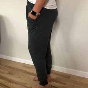 Goodfellow & Co Charcoal Jogger Pants